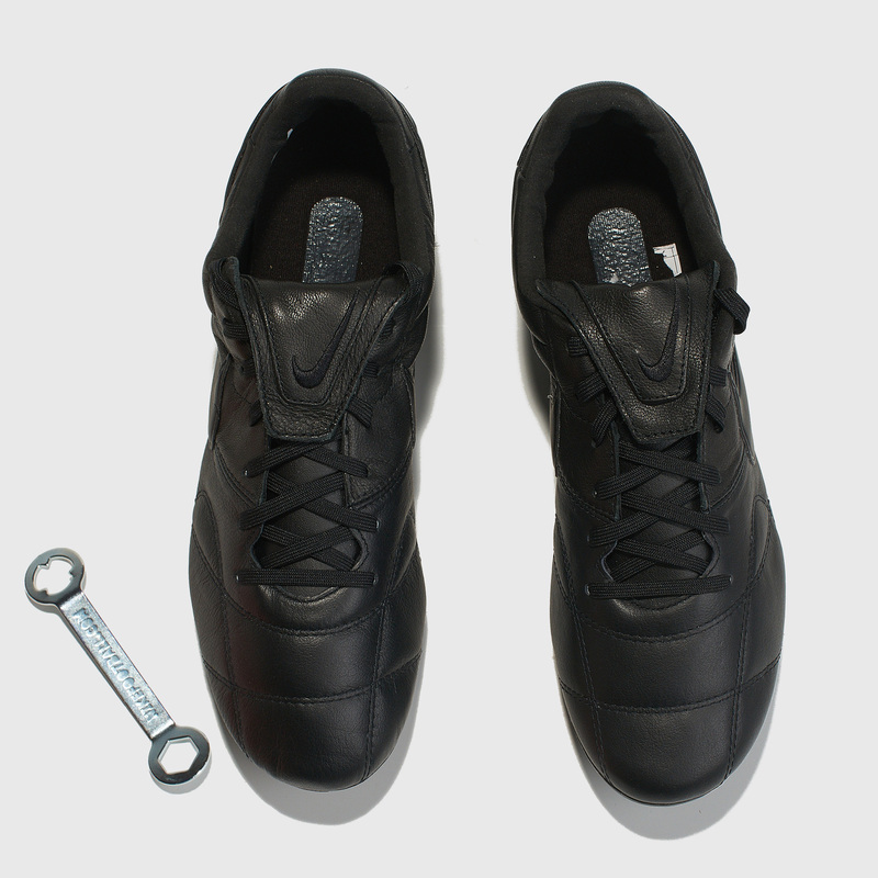 Бутсы Nike Premier II SG-Pro AC 921397-002