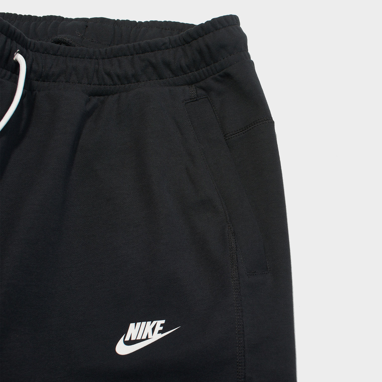 Брюки Nike Modern Jogger Fleece CU4457-010