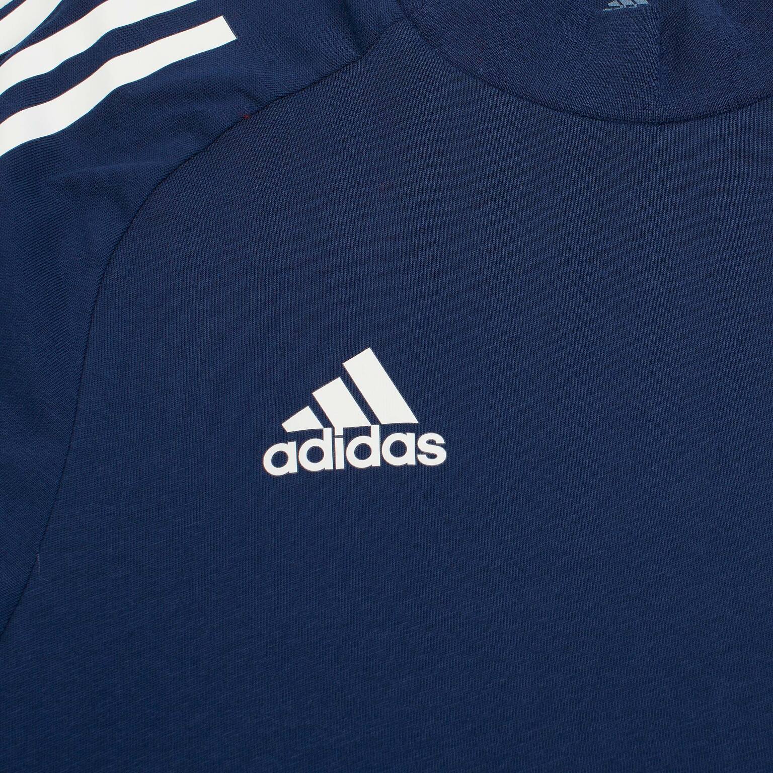 Футболка хлопковая Adidas Con20 Tee ED9229