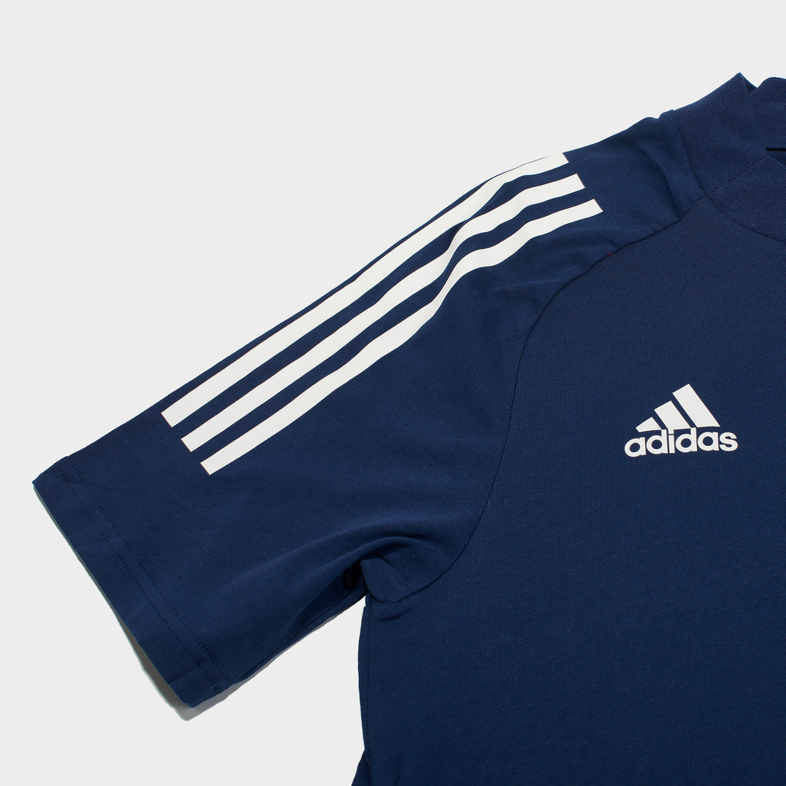 Футболка хлопковая Adidas Con20 Tee ED9229