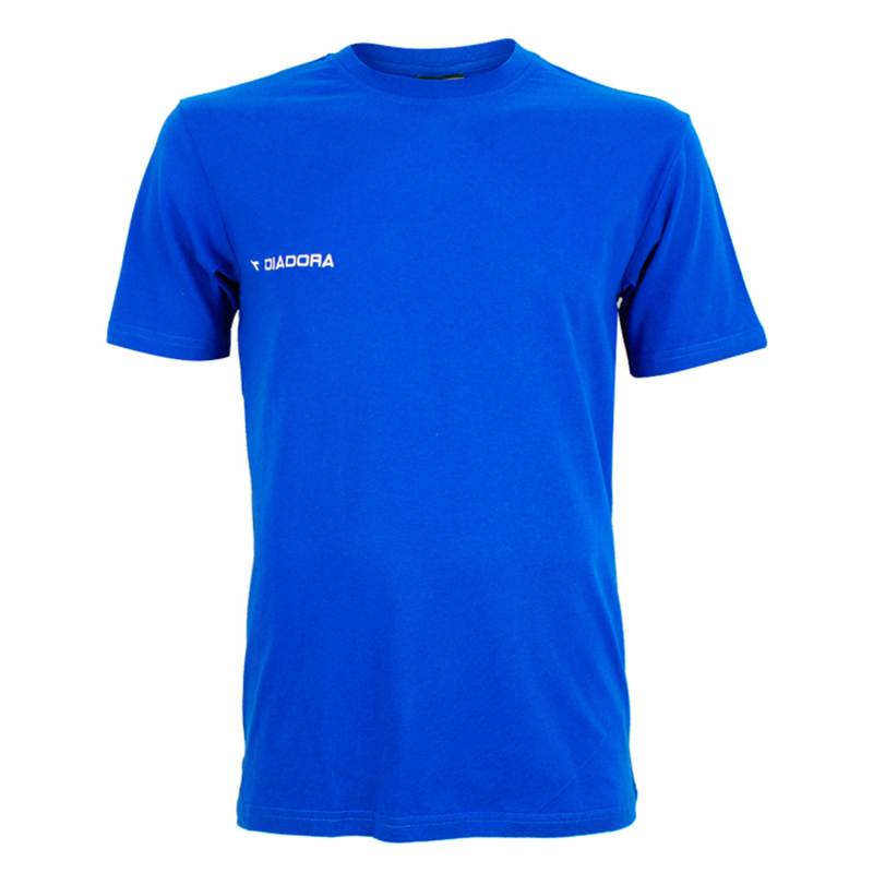 Футболка Diadora mumbai basic t-shirt