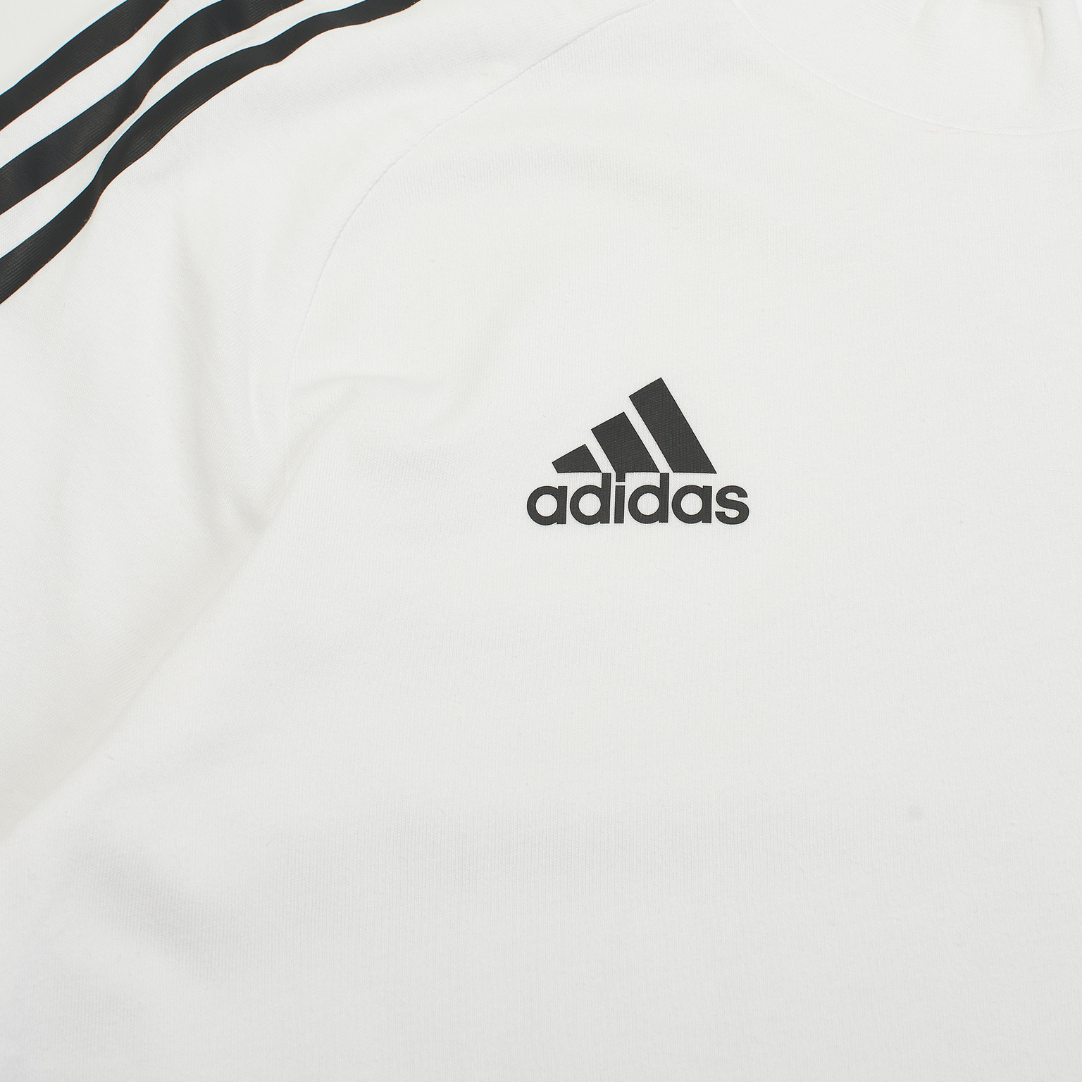 Футболка хлопковая Adidas Con20 Tee EA2476