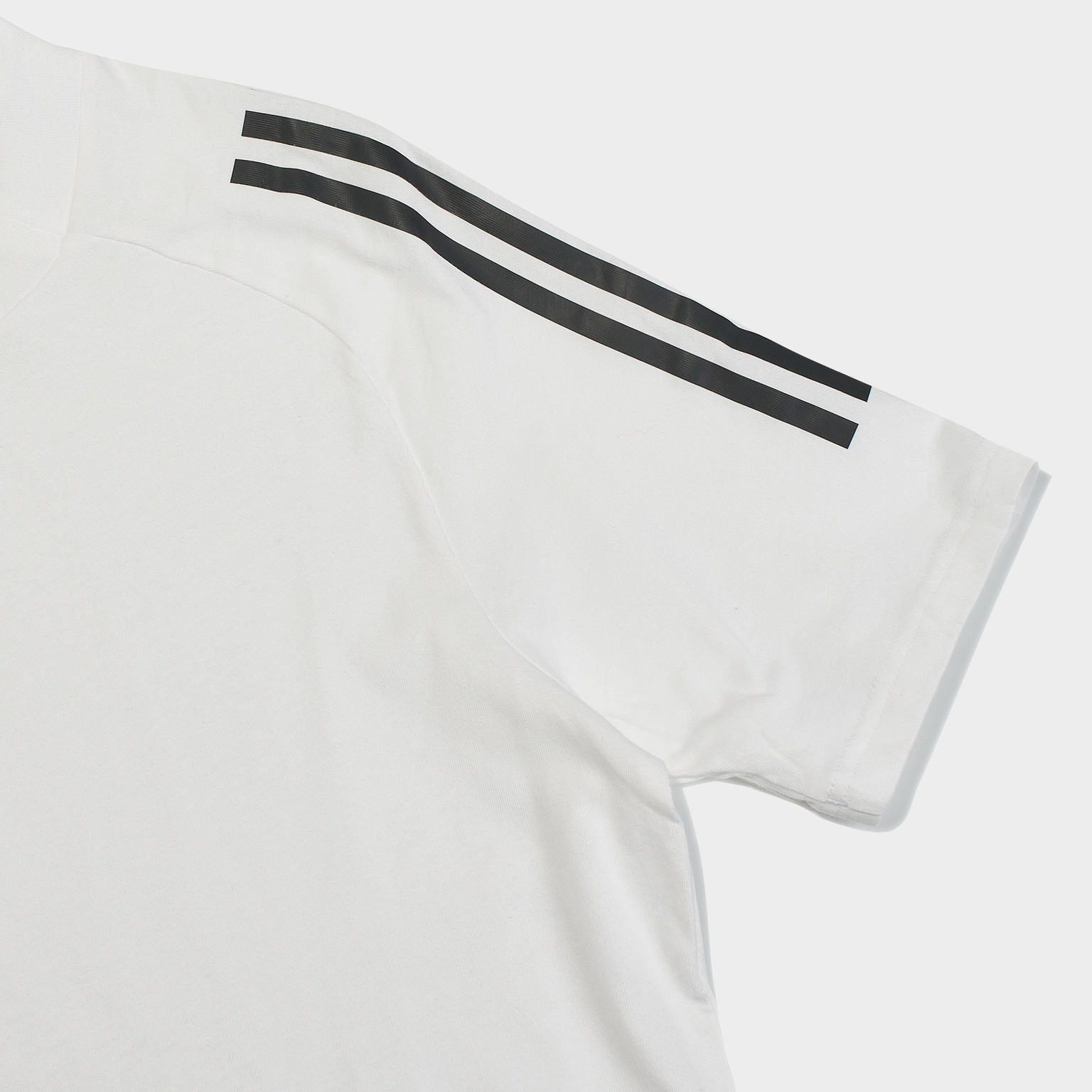 Футболка хлопковая Adidas Con20 Tee EA2476