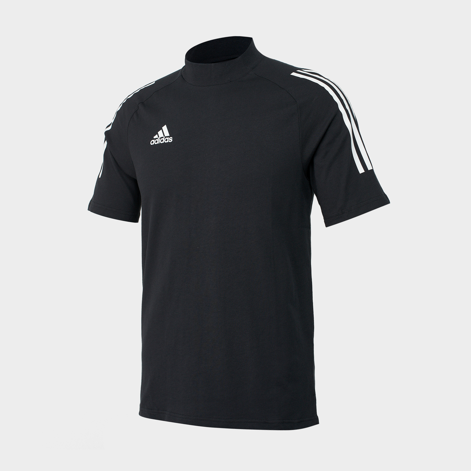 Футболка хлопковая Adidas Con20 Tee ED9233