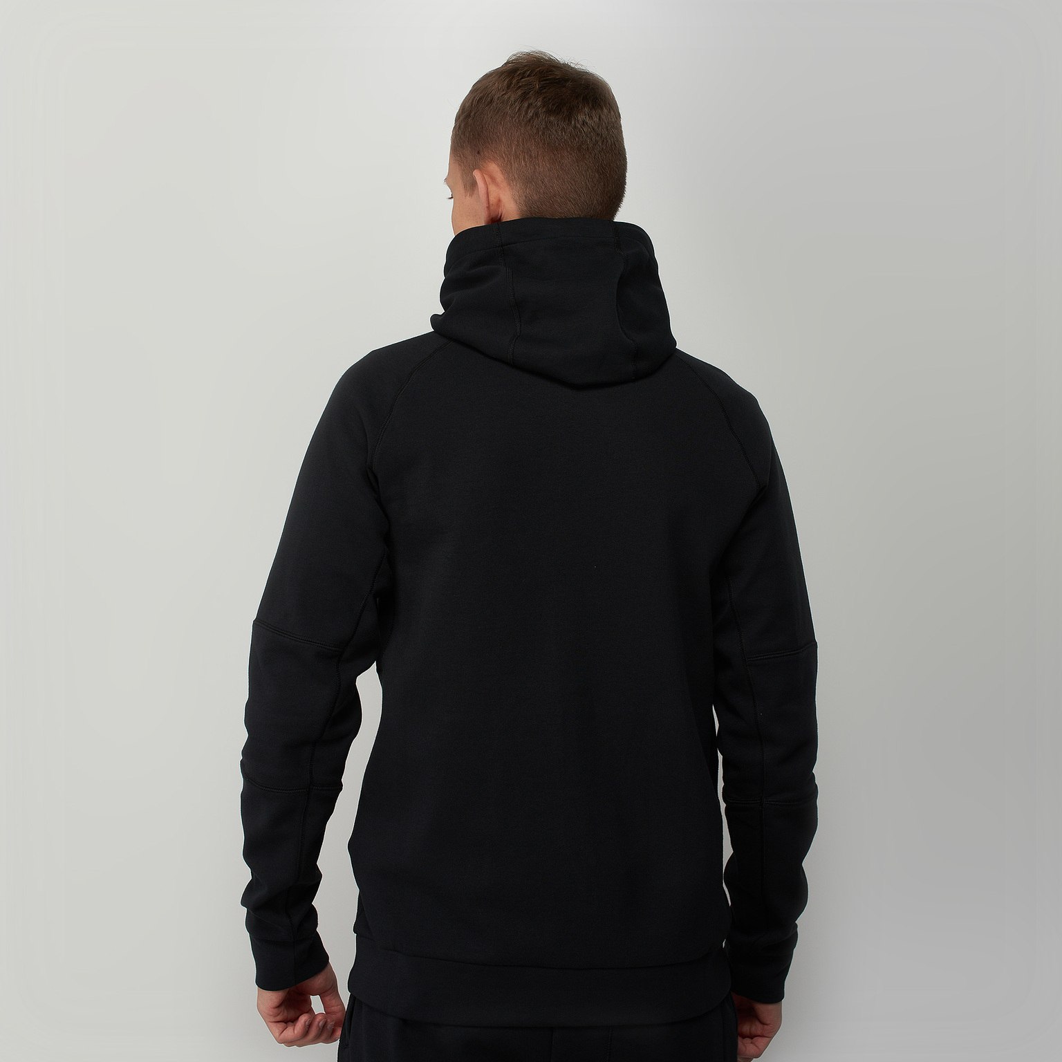 Толстовка Nike Modern Fleece Hoodie CU4455-010