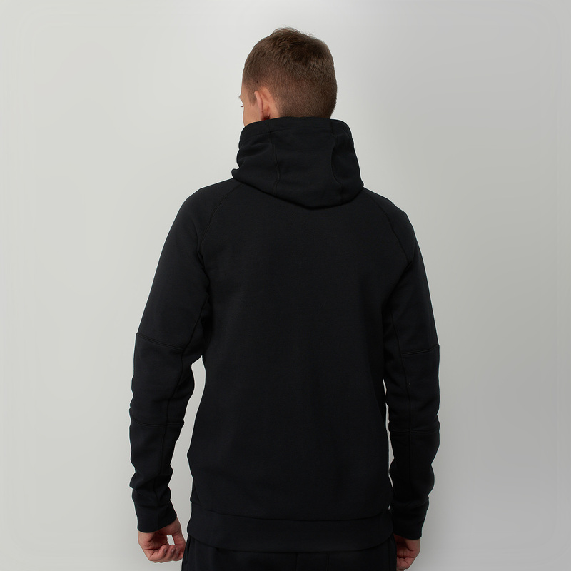 Толстовка Nike Modern Fleece Hoodie CU4455-010
