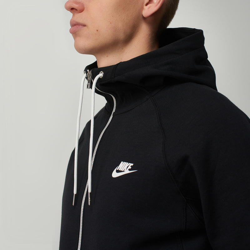 Толстовка Nike Modern Fleece Hoodie CU4455-010