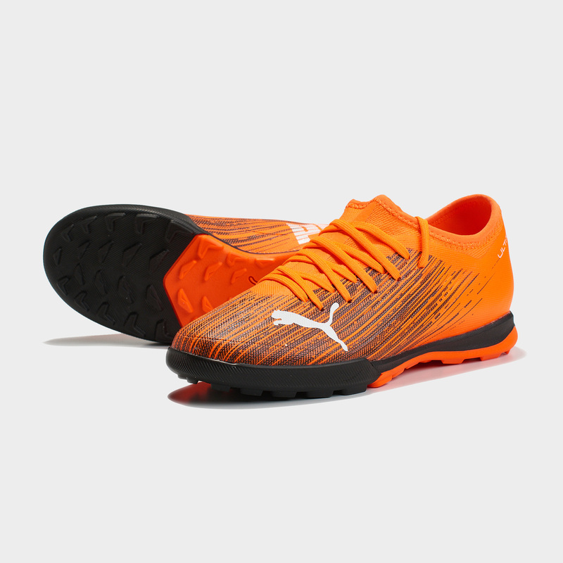 Шиповки детские Puma Ultra 3.1 TT 10622601