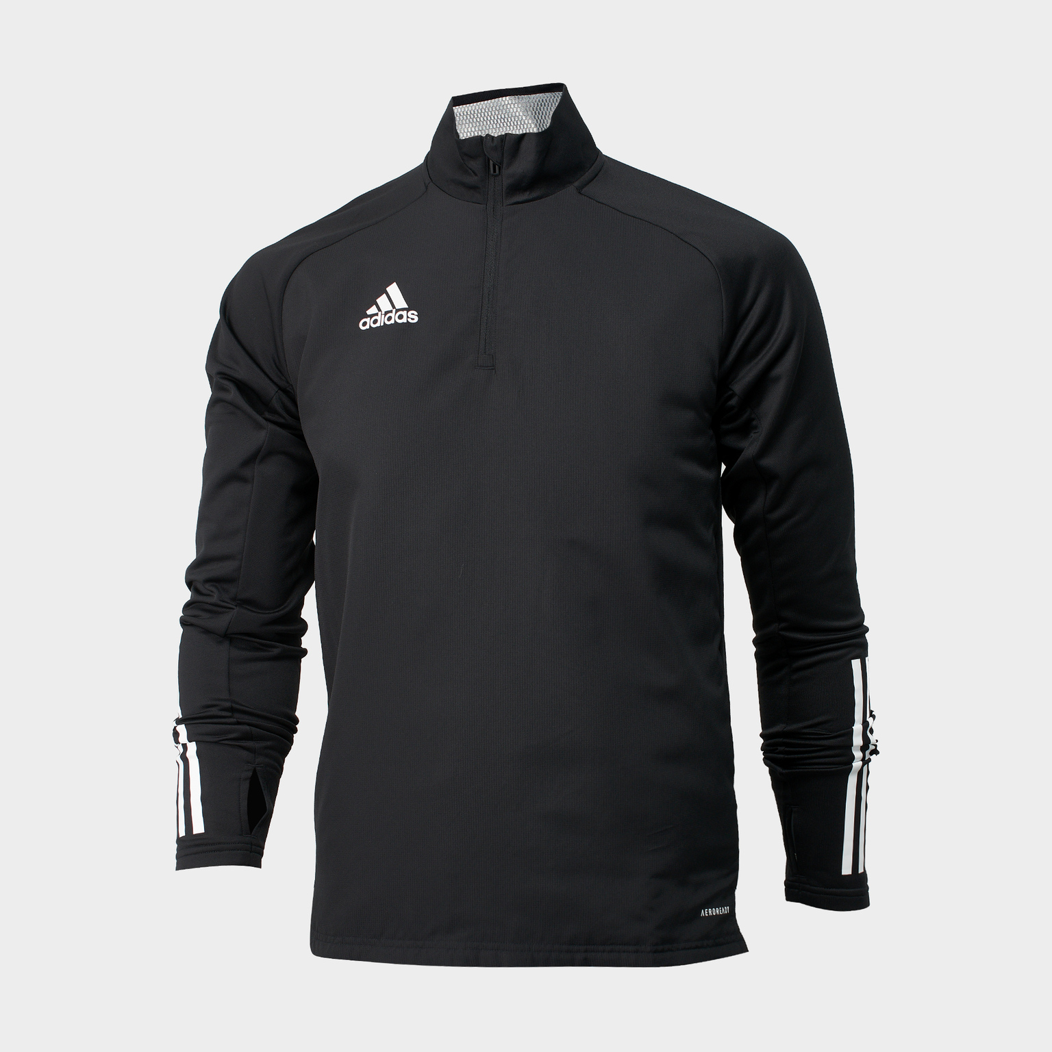 Свитер тренировочный Adidas Con20 Warm Top EK5462