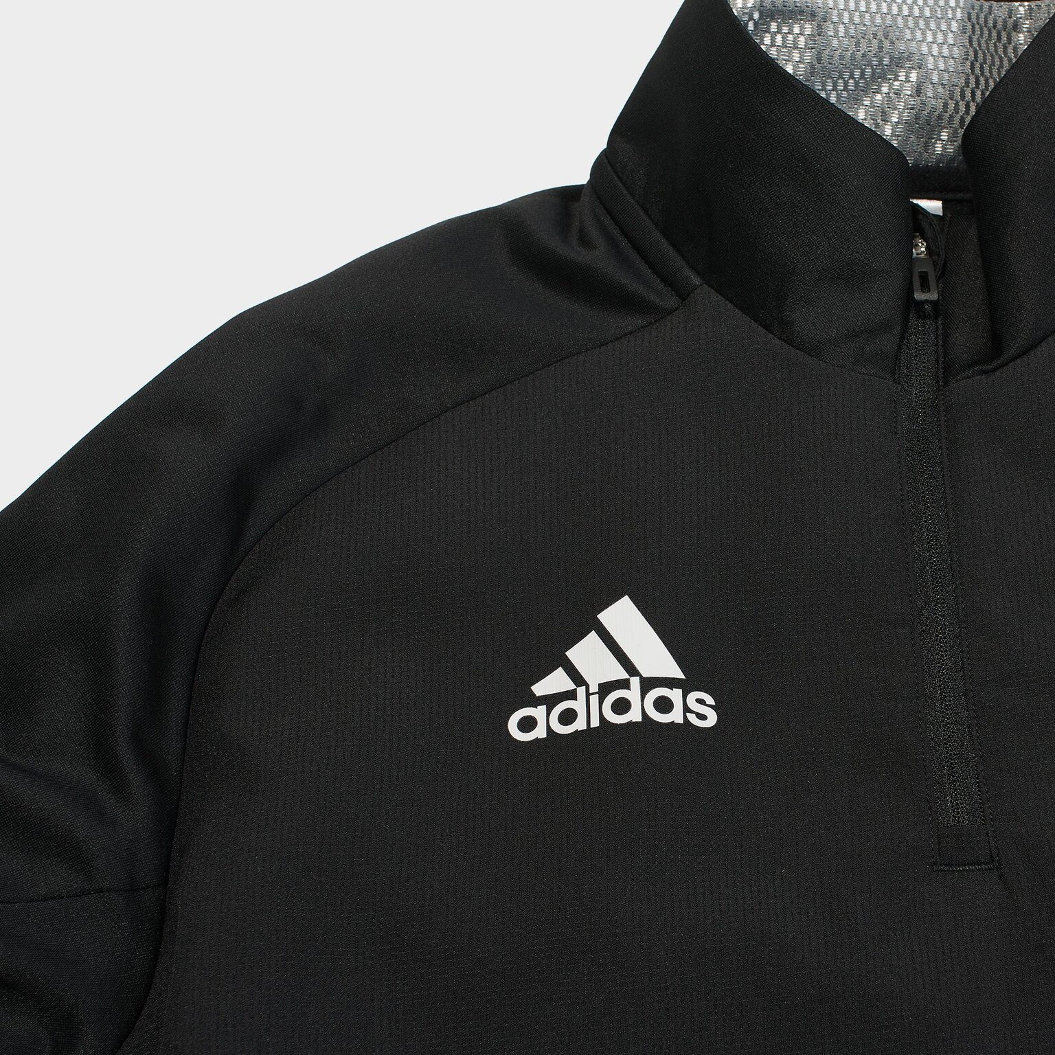 Свитер тренировочный Adidas Con20 Warm Top EK5462