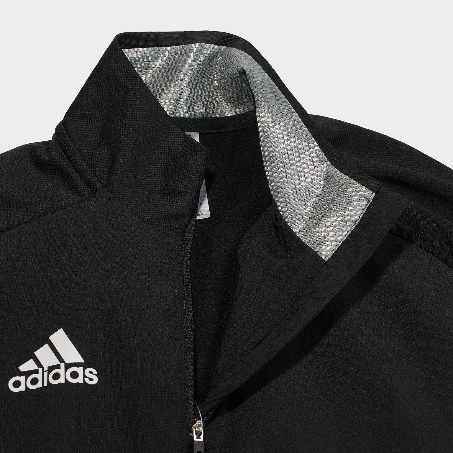 Свитер тренировочный Adidas Con20 Warm Top EK5462