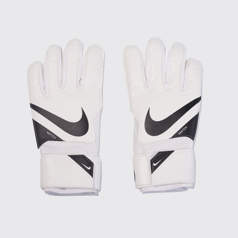 Перчатки вратарские детские Nike Match CQ7795-100