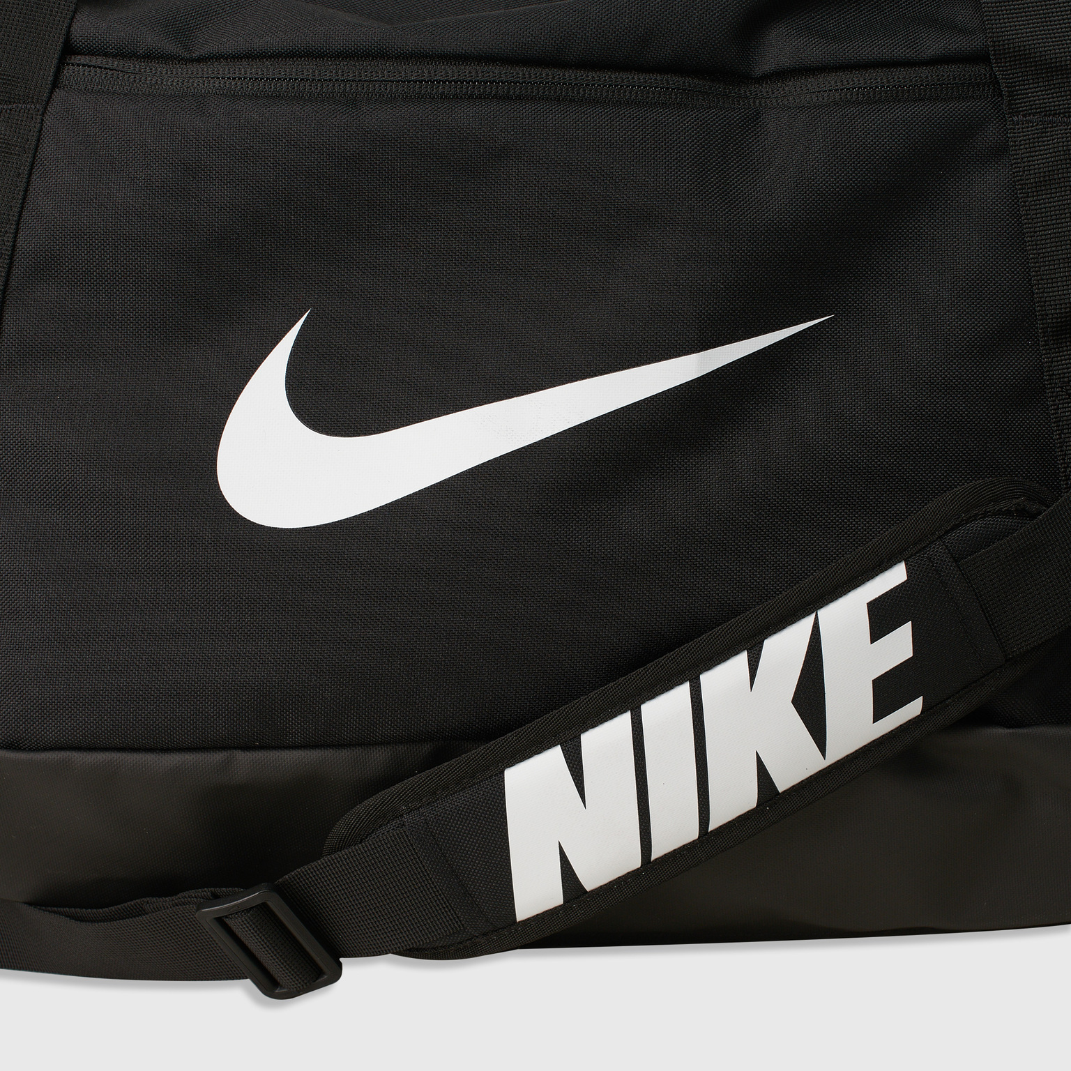 Купить Сумка Nike Academy Team L CV7828-010 — цена, фото, доставка