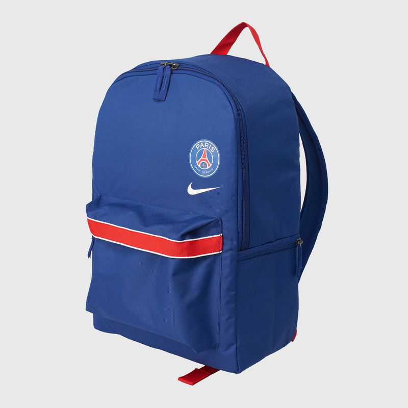 Рюкзак Nike PSG CK6531-455