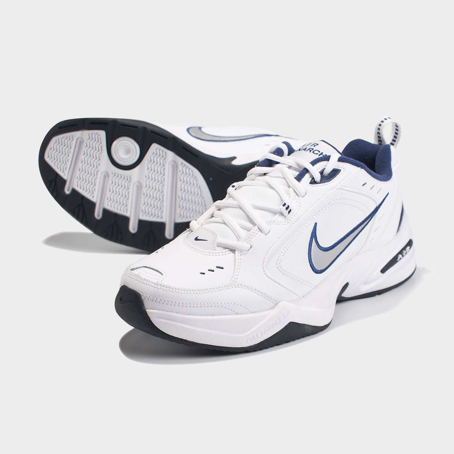 Кроссовки Nike Air Monarch IV 415445-102