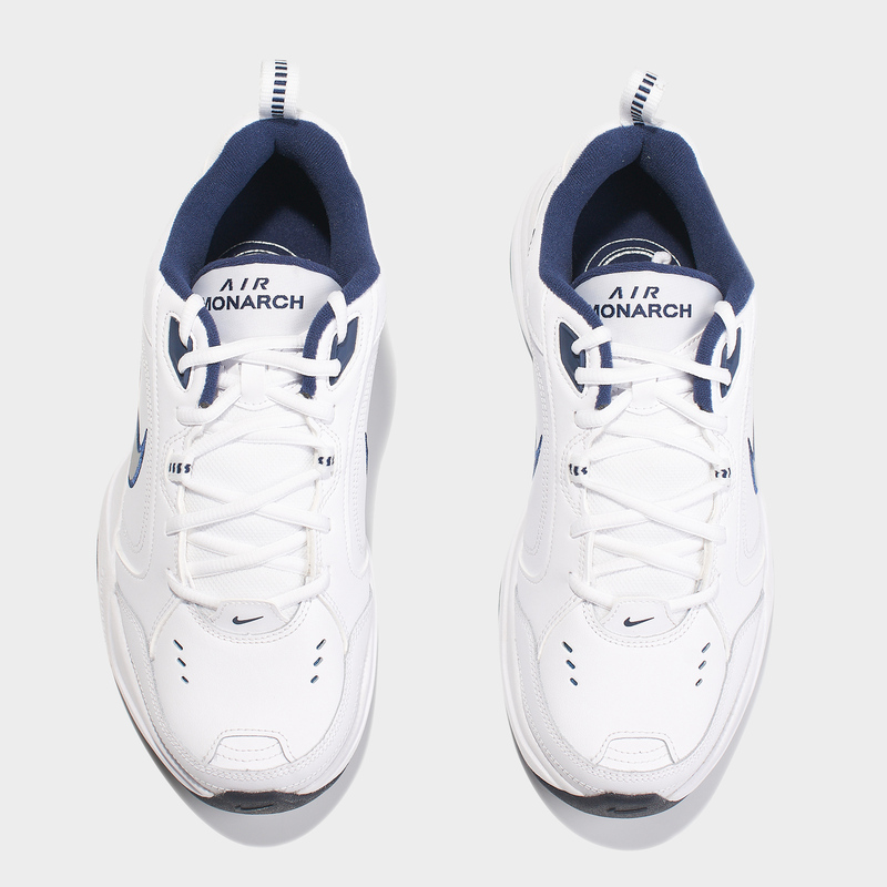 Кроссовки Nike Air Monarch IV 415445-102