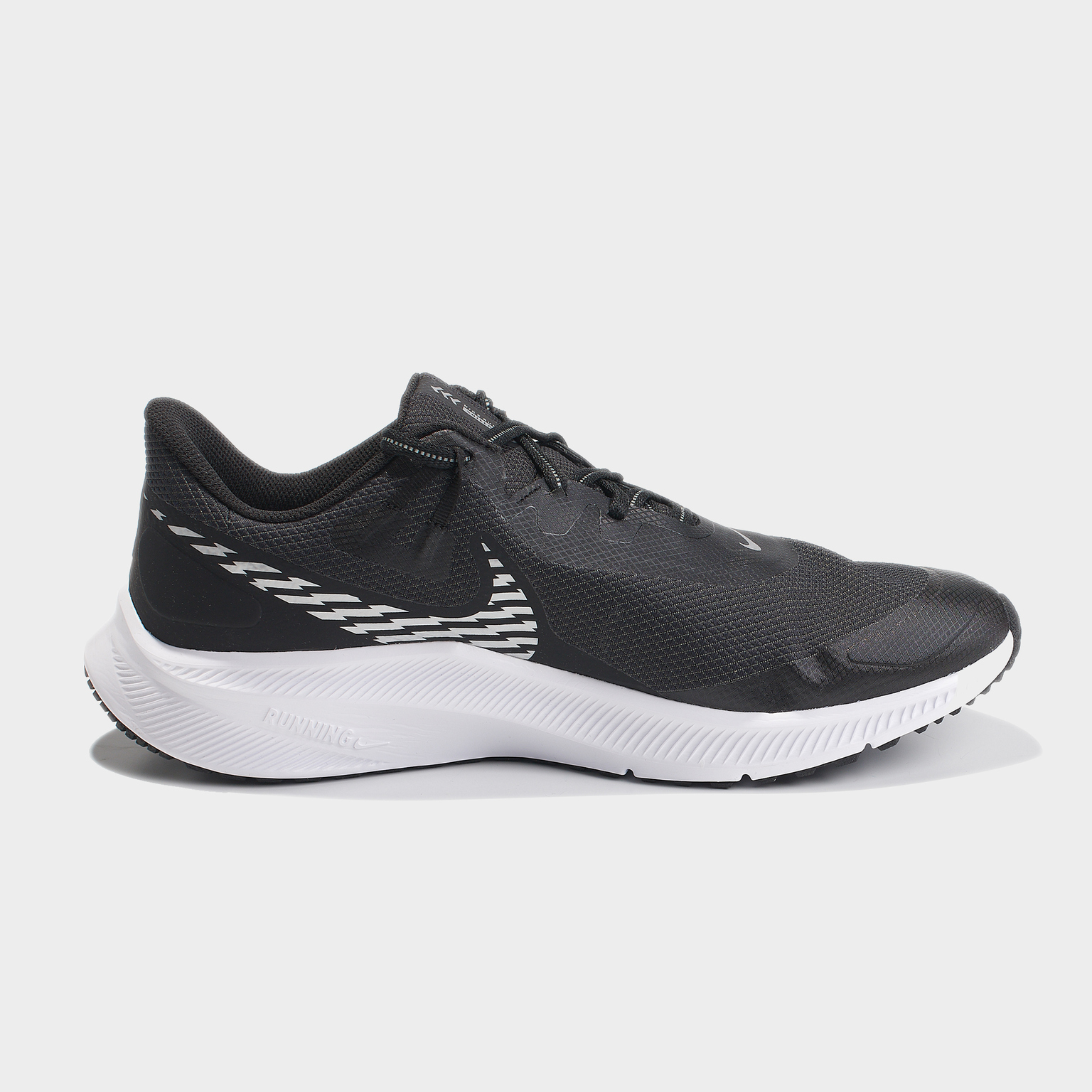 Кроссовки Nike Quest 3 Shield CQ8894-001