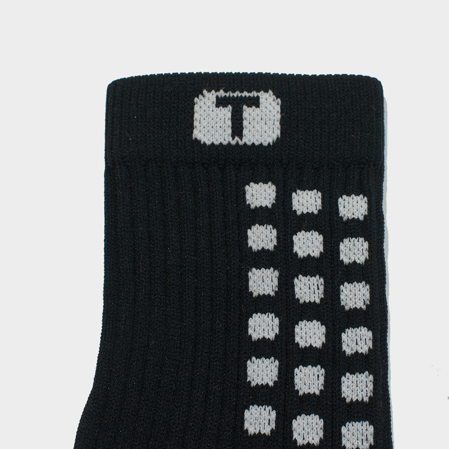 Носки Trusox Mid-Calf Crew Cushion TRX-MC-010