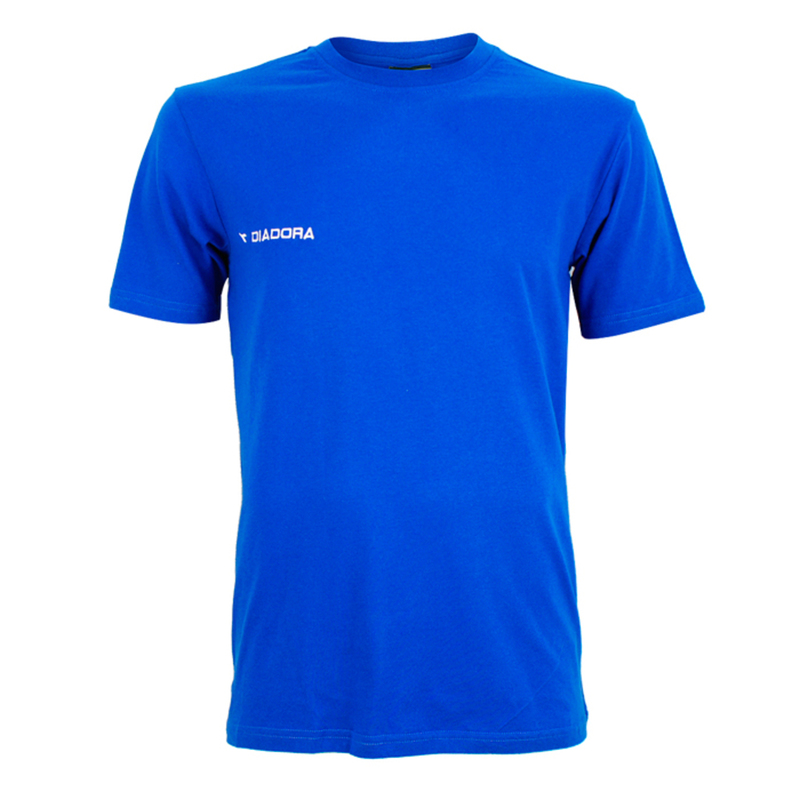 Футболка Diadora mumbai basic t-shirt jr