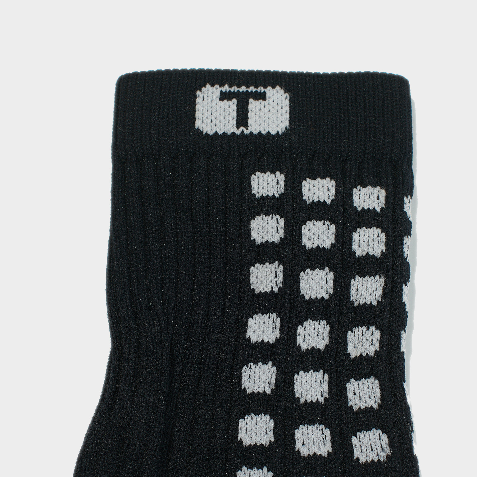 Носки Trusox Mid-Calf Crew Thin TRX-MT-010