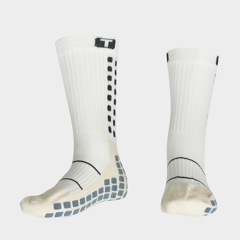 Носки Trusox Mid-Calf Crew Thin TRX-MT-100