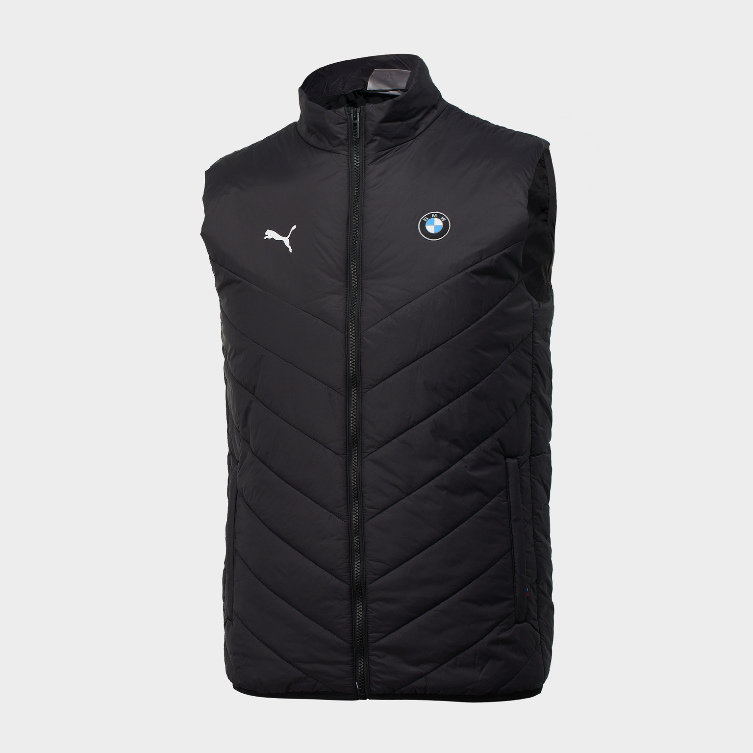 Жилет Puma BMW Padded Vest 59799001