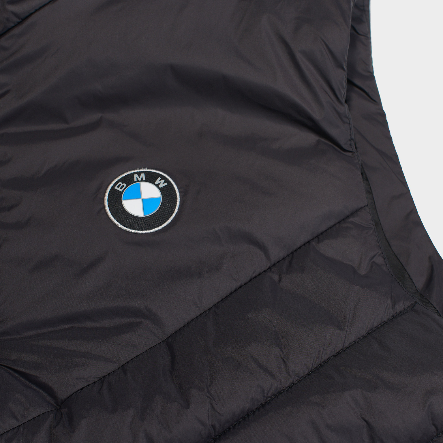 Жилет Puma BMW Padded Vest 59799001