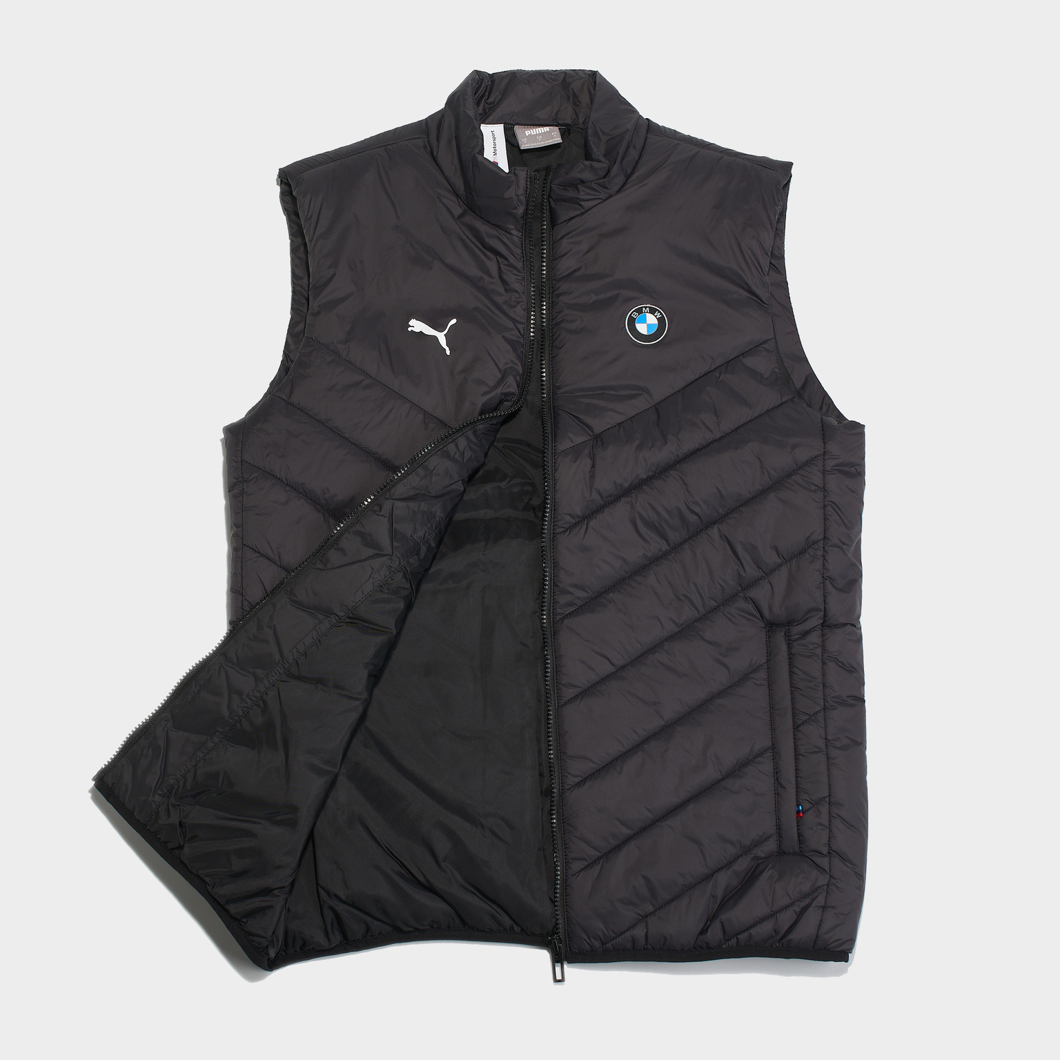 Жилет Puma BMW Padded Vest 59799001