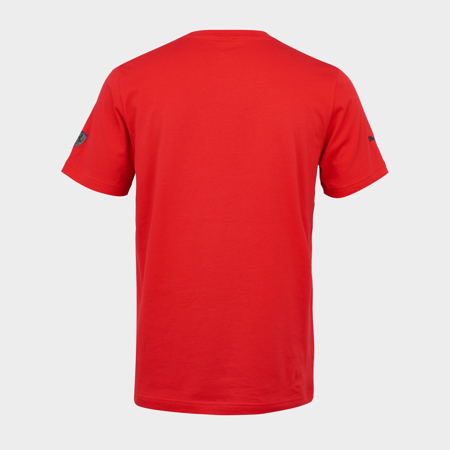 Футболка хлопковая Puma Ferrari Big Shield Tee 59540802