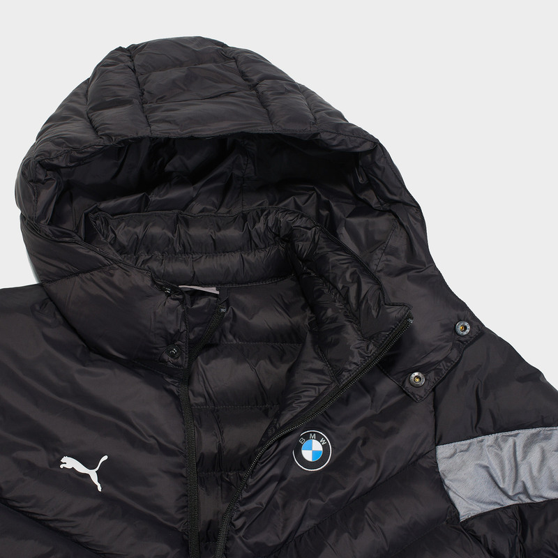 Пуховик Puma BMW Ecolite 59798901