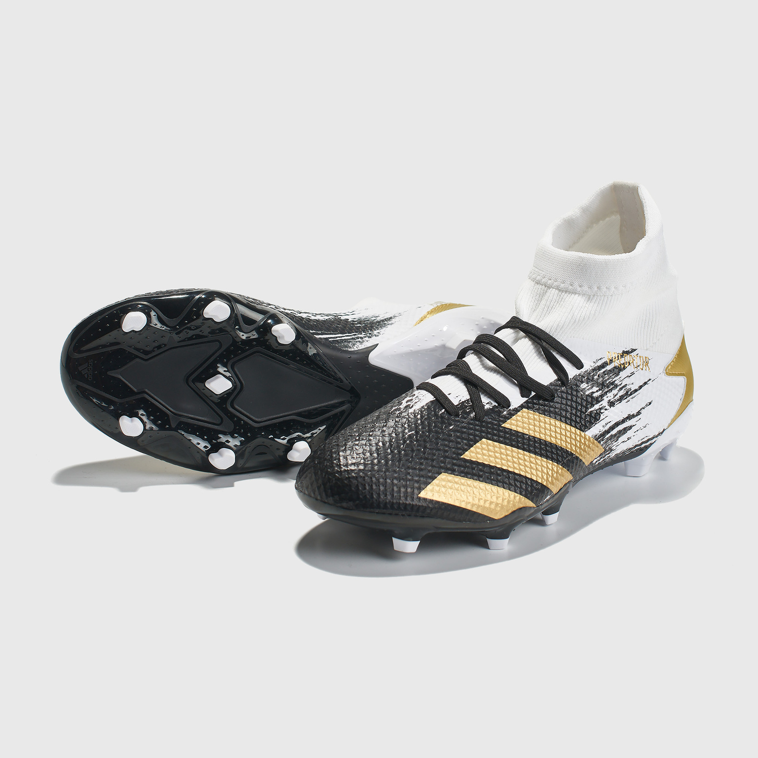 Бутсы Adidas Predator 20.3 FG FW9196