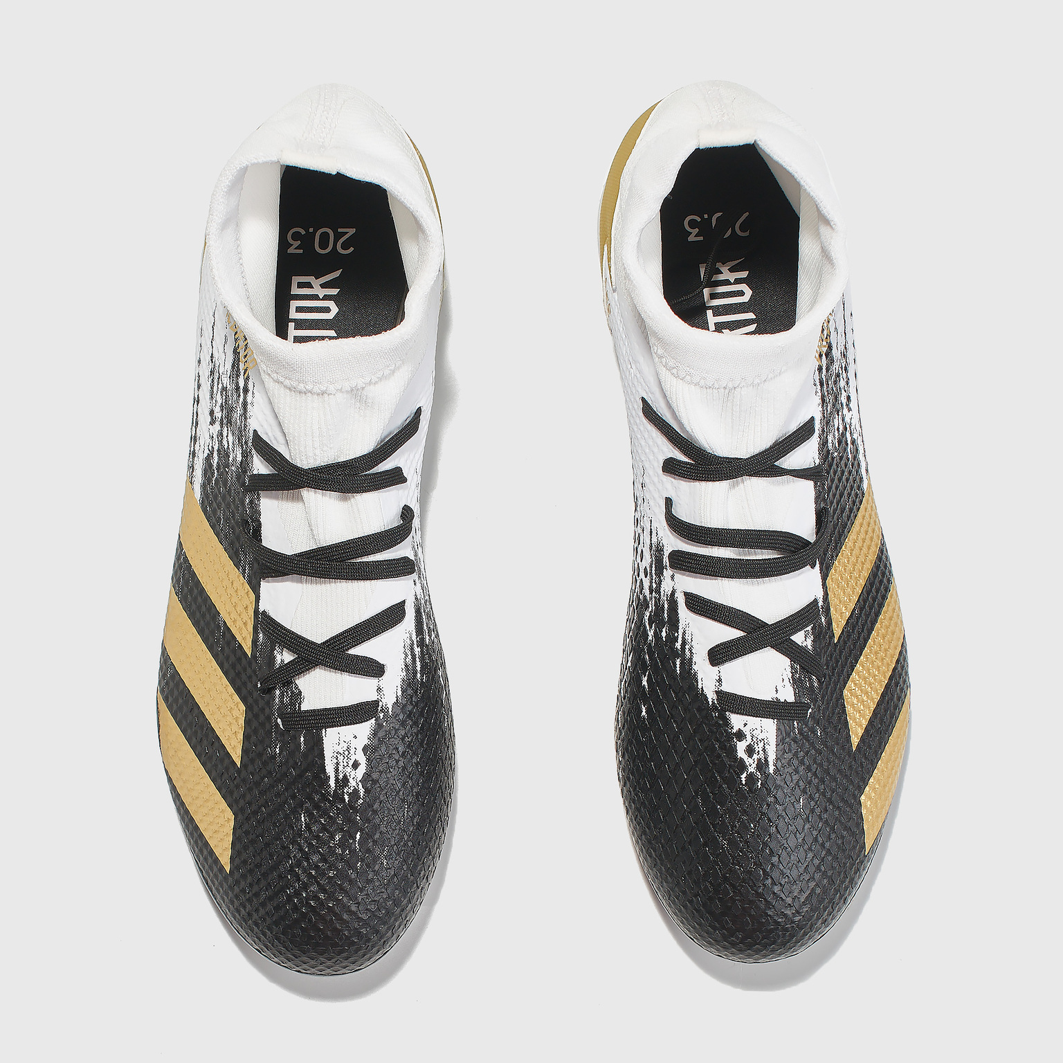 Бутсы Adidas Predator 20.3 FG FW9196