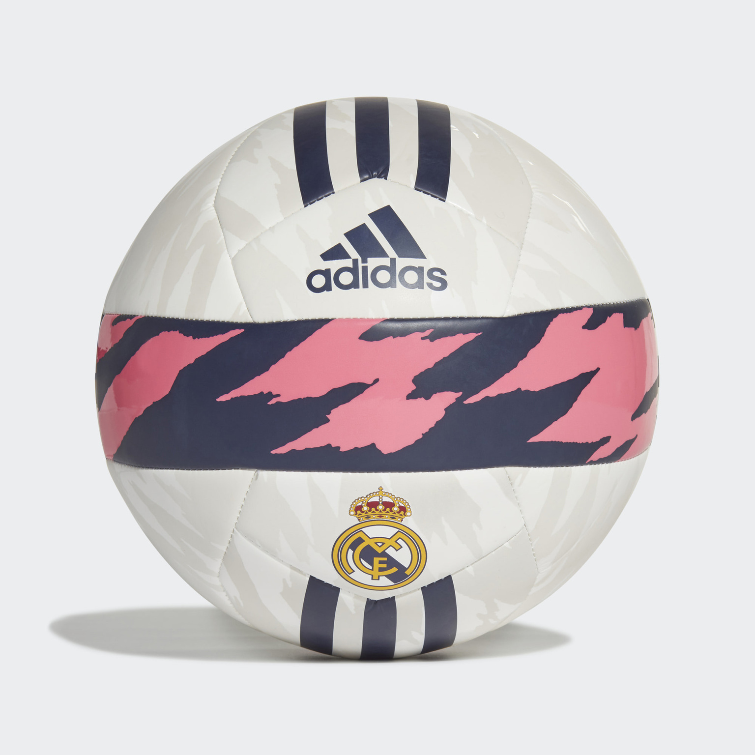 Футбольный мяч Adidas Real Madrid FS0284