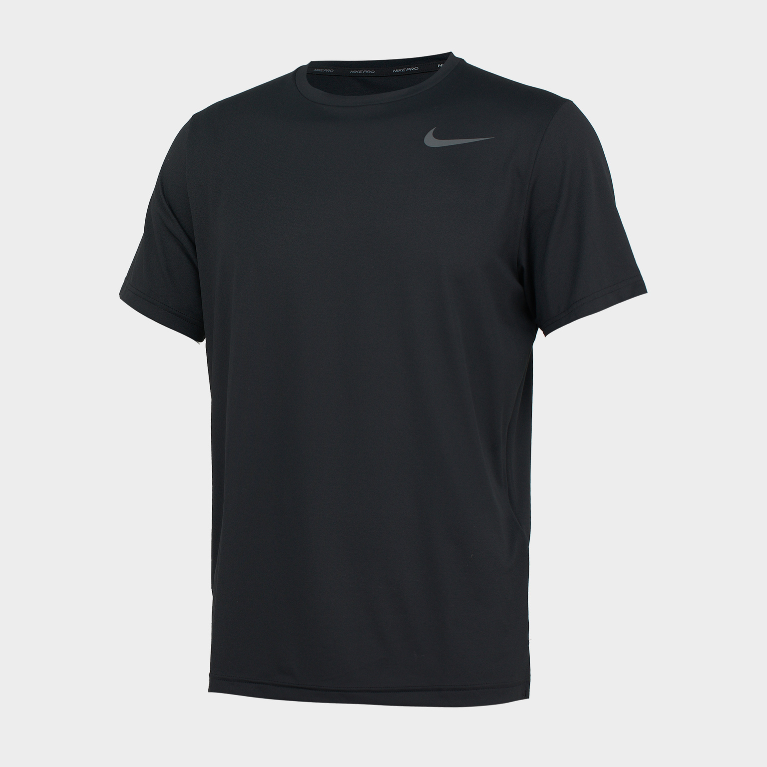 Футболка тренировочная Nike Top SS Dry CJ4611-010