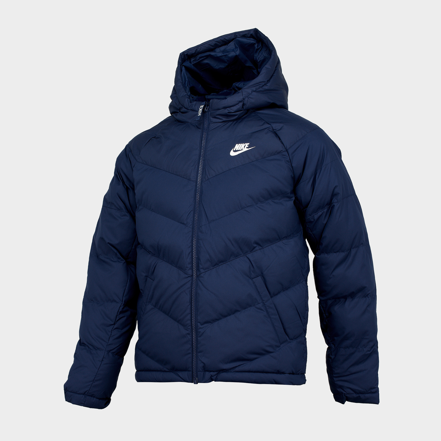 Куртка утепленная подростковая Nike Syn Fill Jacket CU9157-410