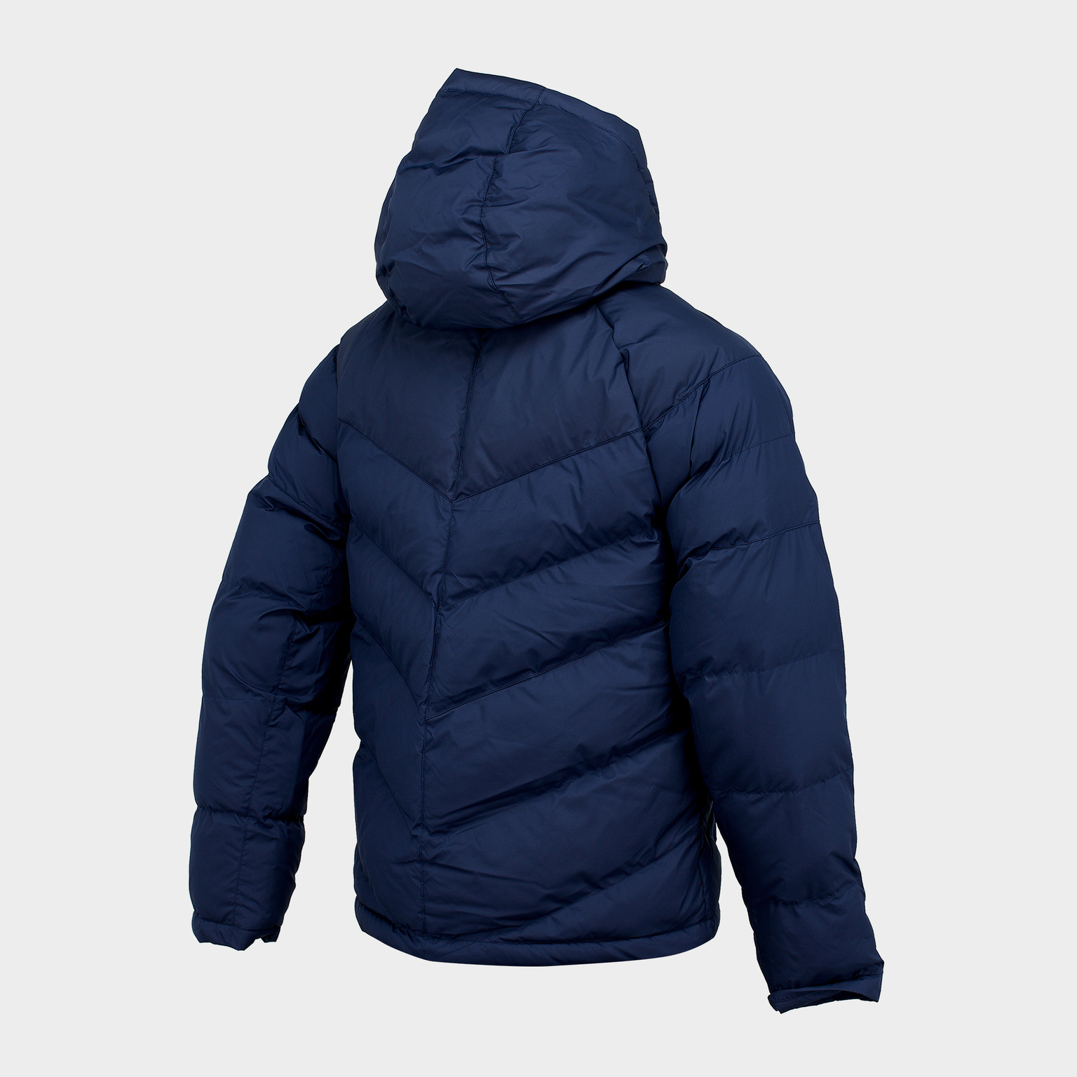 Куртка утепленная подростковая Nike Syn Fill Jacket CU9157-410