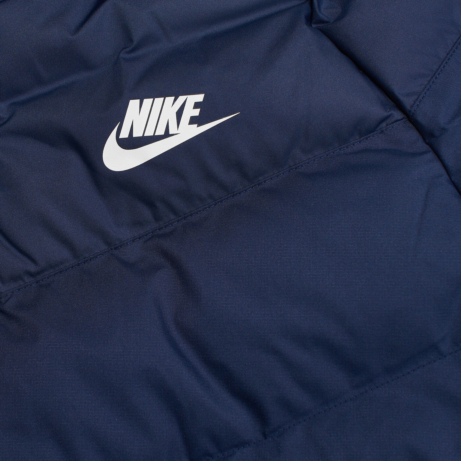 Куртка утепленная подростковая Nike Syn Fill Jacket CU9157-410