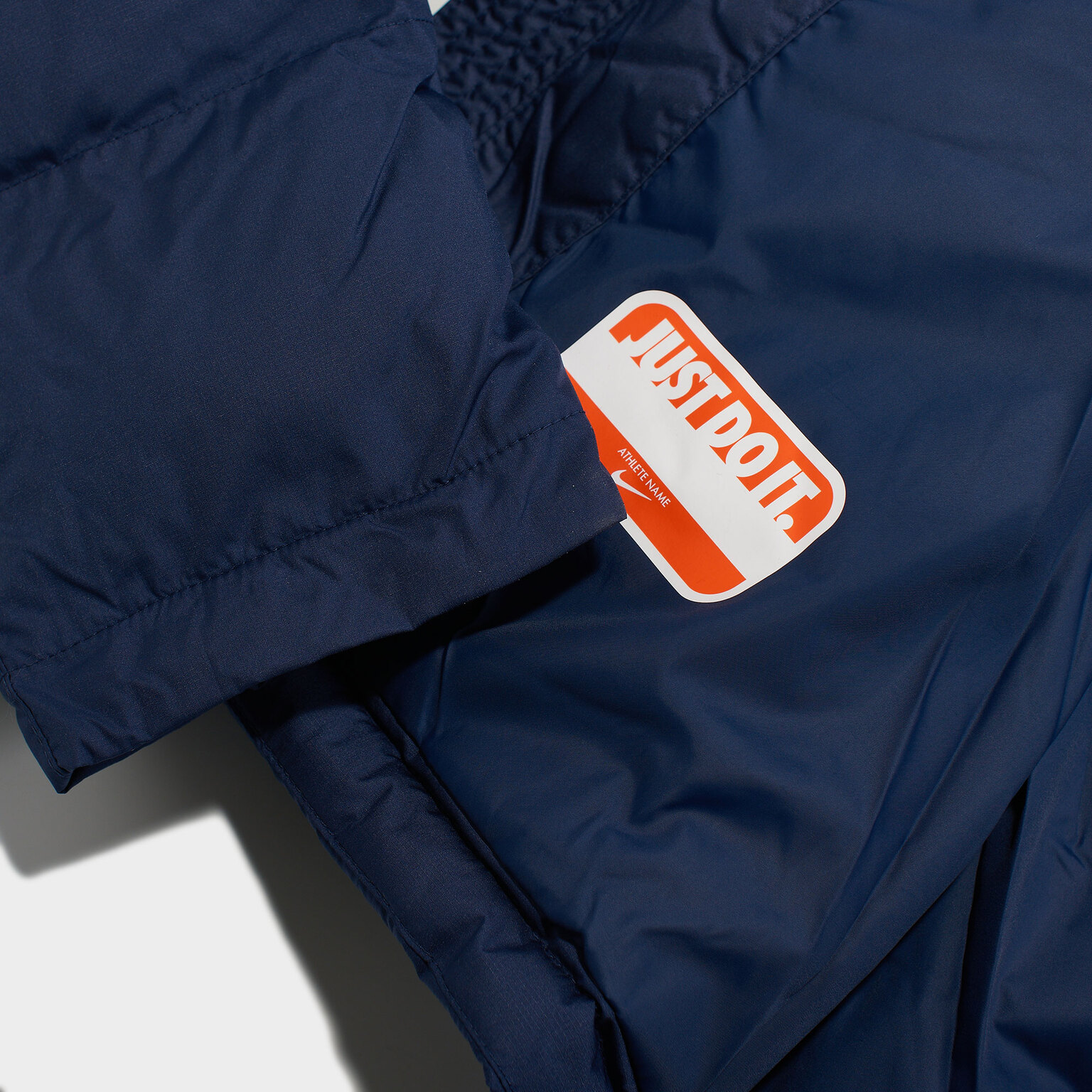 Куртка утепленная подростковая Nike Syn Fill Jacket CU9157-410
