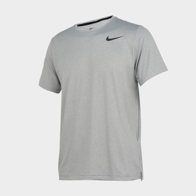 Футболка тренировочная Nike Top SS Dry CJ4611-084