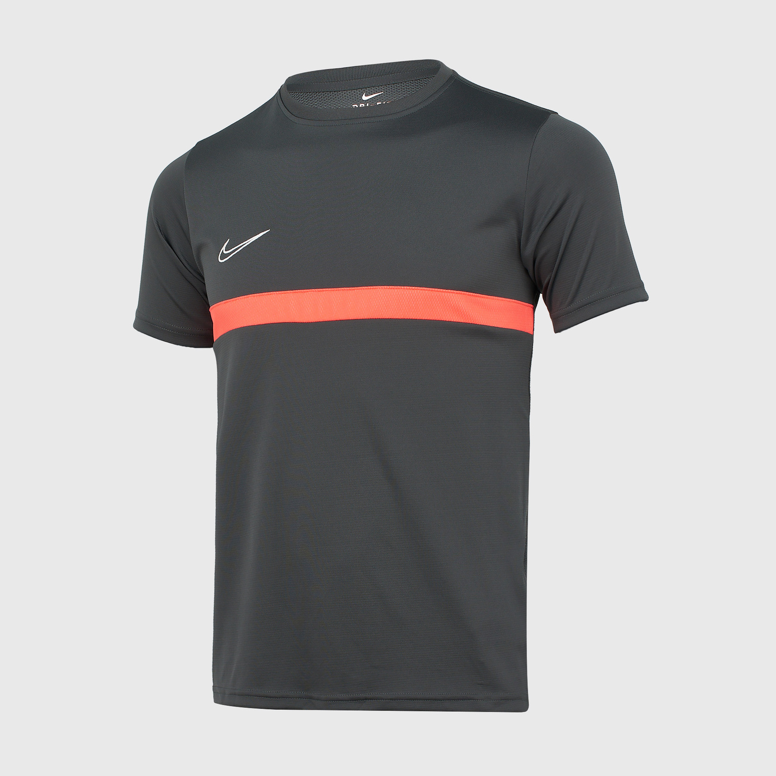 Футболка тренировочная подростковая Nike Dry Academy BV6947-657