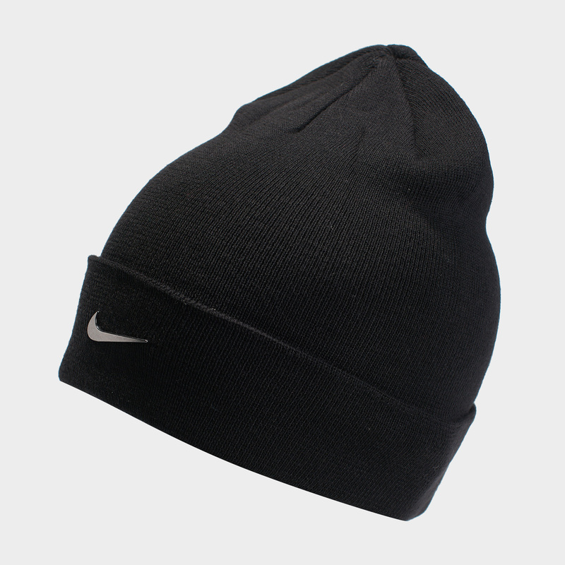 Шапка детская Nike Cuffed Beanie CW5871-010