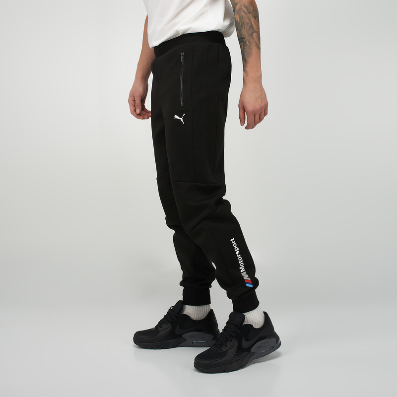 Брюки Puma BMW MMS Sweat Pants 59900301