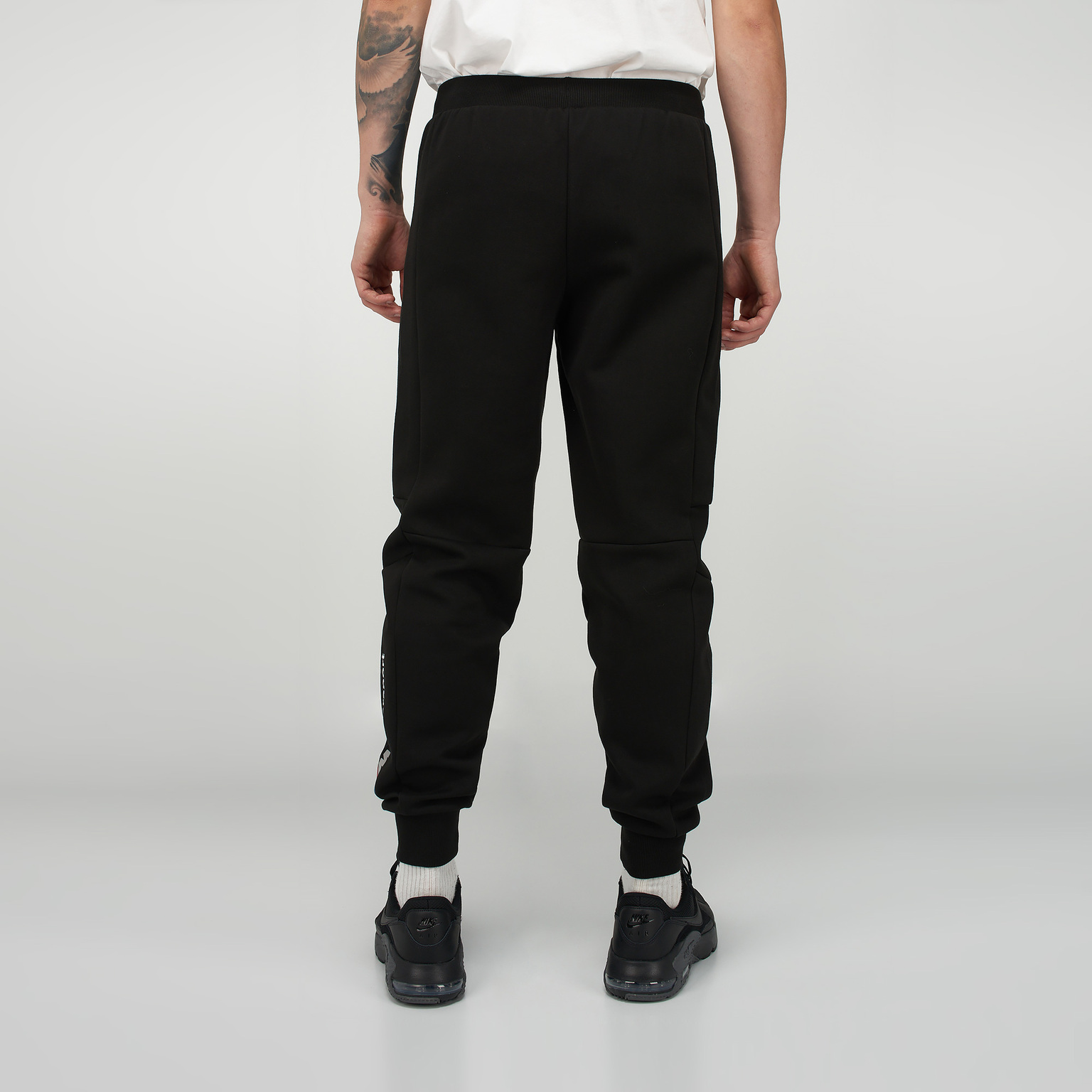 Брюки Puma BMW MMS Sweat Pants 59900301