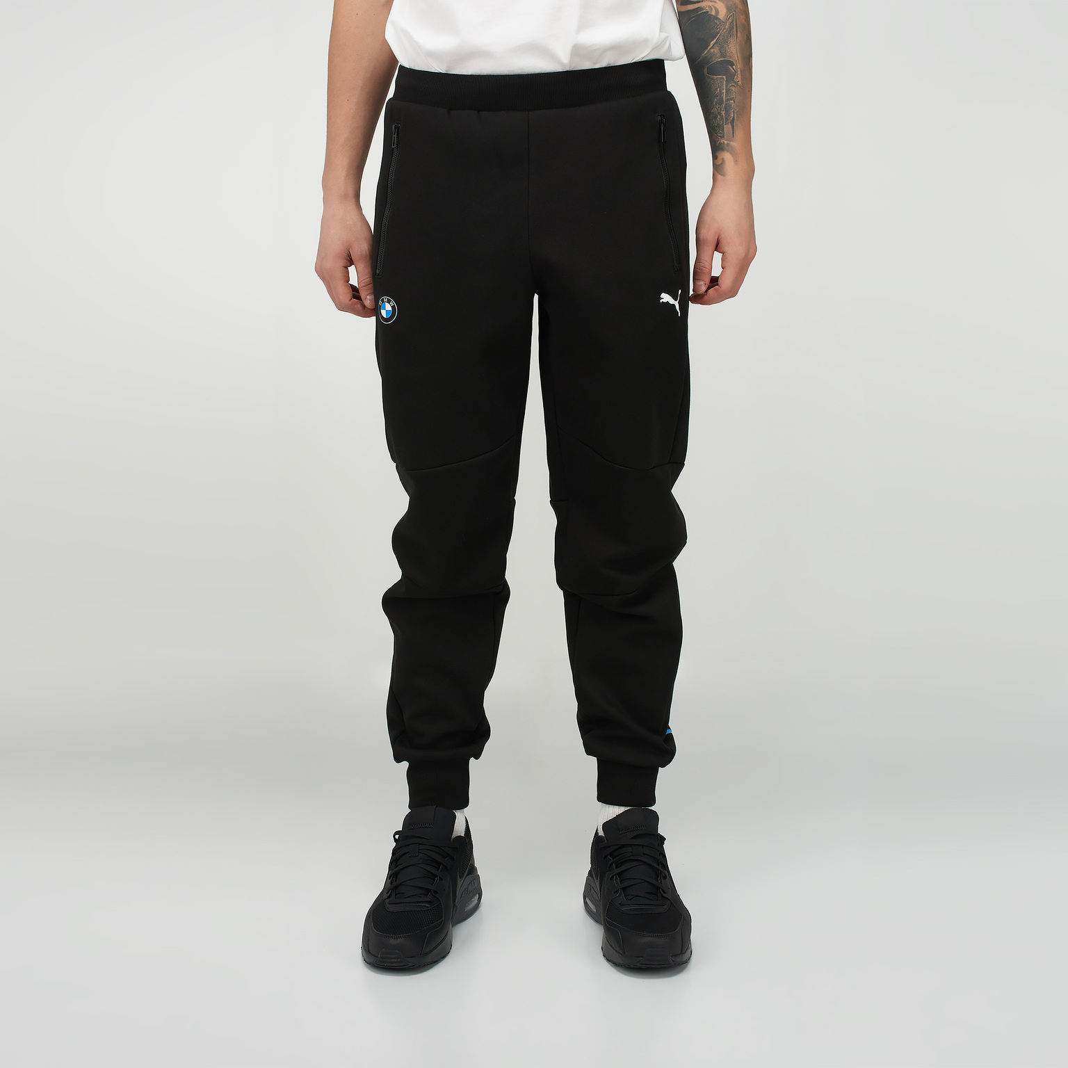 Брюки Puma BMW MMS Sweat Pants 59900301