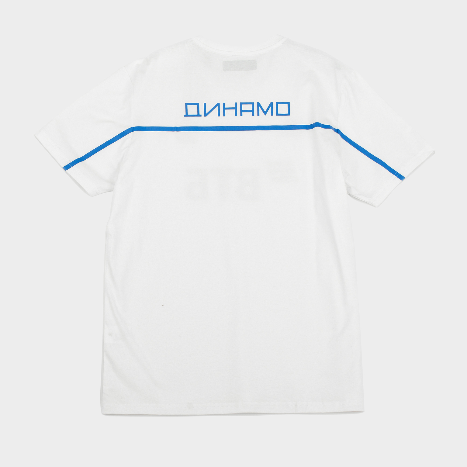 Футболка хлопковая Kelme Dynamo сезон 2020/21