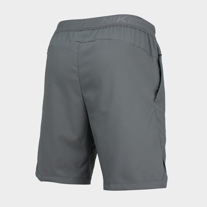 Шорты Nike DF Flex Vent Max Short CJ1957-084