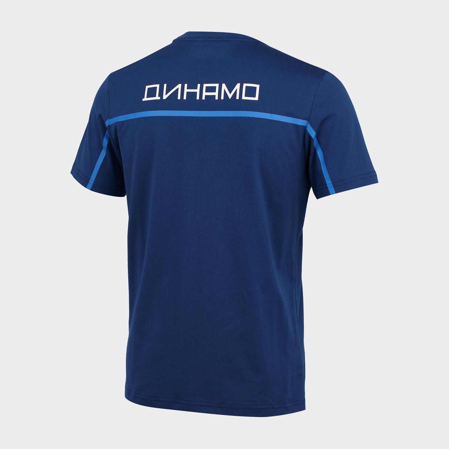 Футболка хлопковая Kelme Dynamo сезон 2020/21