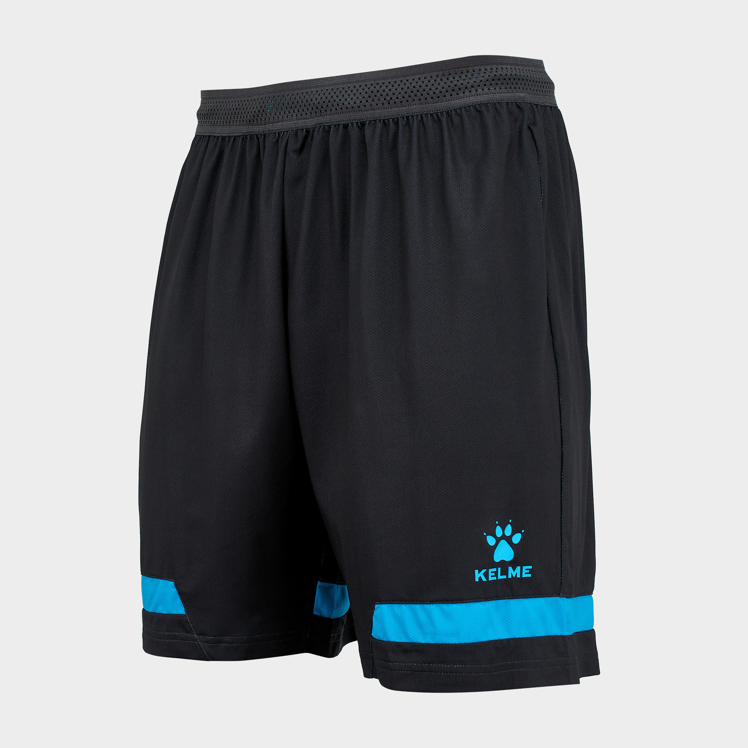 Шорты игровые резервные Kelme Dynamo сезон 2020/21