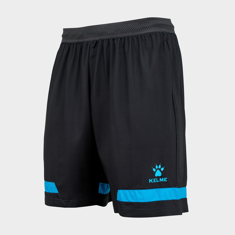 Шорты игровые резервные Kelme Dynamo сезон 2020/21