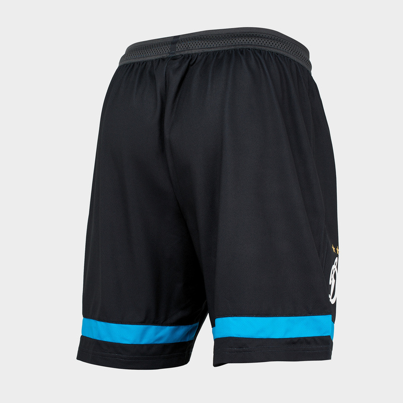 Шорты игровые резервные Kelme Dynamo сезон 2020/21